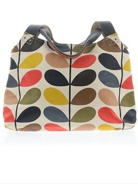 Orla Kiely Classic Multi Stem Shoulder Bag